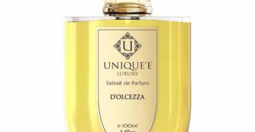 Unique Luxury D’OLCEZZA 100 ml Unisex Extrait de Parfum 1