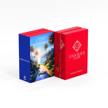 Ocean The Rive by UNIQUE'E LUXURY
