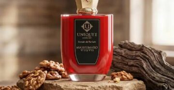 Unique Luxury MASHUMARO Extrait de Parfum 2