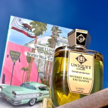 BEVERLY HILLS EXCLUSIVE Extrait de Parfum By Unique Luxury