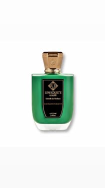 Unique Luxury MANGONIFISCENT Extrait de Parfum