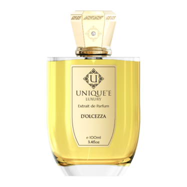 Unique Luxury D’OLCEZZA 100 ml Unisex Extrait de Parfum