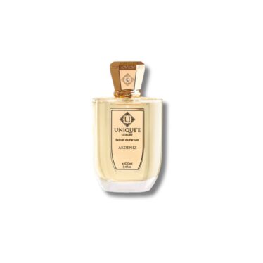 UNIQUE LUXURY AKDENIZ Extrait de Parfum