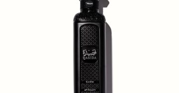 FAAN QASIDA SAHM 200ml 4