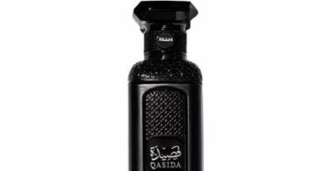 FAAN QASIDA SAHM 200ml 1