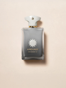 Amouage DECISION 42