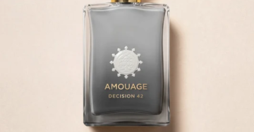 Amouage DECISION 42 1