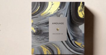 Amouage DECISION 42 2