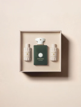 Amouage PURPOSE GIFT SET