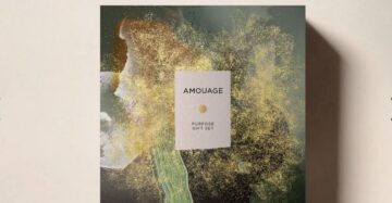 Amouage PURPOSE GIFT SET 2