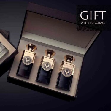 ELECTIMUSS NERO GIFT BOX